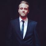 Daniel Caffrey - @p_sordga - Instagram