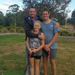 Daniel Caffrey - @dcaffrey78 - Instagram