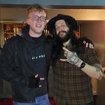 Daniel Caffrey - @daniel.c.02 - Instagram