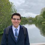 Daniel Delgado - @daniel.caffrey1 - Instagram
