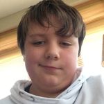Daniel McCaffrey - @daniel_mc12caffrey - Instagram