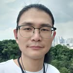 Daniel Cai - @danielcaihengliang - Instagram