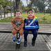 Daniel Cai - Facebook