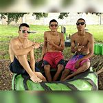 Daniel Cajamarca - @danielcardona_98 - Instagram