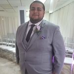 Daniel Cajamarca - @reymundo247 - Instagram