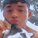 Daniel Cajamarca - @fernandito7973 - Instagram