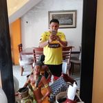 freddy Daniel Cajamarca saquis - @freddydanielcajama - Instagram