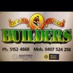 Daniel Calabro - @calabrobuilders - Instagram