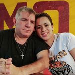Daniel Calabro - @calabroenrique - Instagram