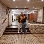 Daniel Calabro - @daniicalaa - Instagram