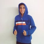 Daniel Calado da silva - @danielcaladoda - Instagram