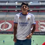 Daniel Caldera - @daniel_caldera99 - Instagram