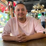 Daniel Calderón - @danielcalderon_o - Instagram