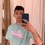 Daniel Calderón Pinzón - @danielcalderonpinzon - Instagram