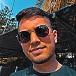 𝓓𝓪𝓷𝓲𝓮𝓵 𝓒𝓪𝓵𝓭𝓮𝓻𝓸𝓷® - @daniel_calderon90 - Instagram