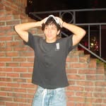 daniel - @danielcalderonvivas - Instagram