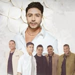 DanielCalderón&LosGigantesDelVallenato - @danielcalderonylosgigantes - Instagram