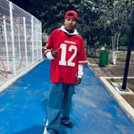 Daniel Caldera - @caldera4905 - Instagram