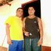 Daniel Caldera - Facebook
