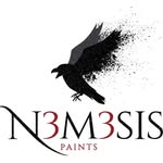 Daniel Caley - @nemesis_paints - Instagram