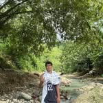 Karl Daniel Calma Canlapan - @kddanielle16 - Instagram
