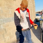 Daniel Calvin - @danny_boy2728 - Instagram