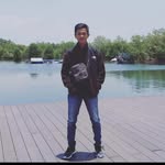 Daniel Calvin Jericho - @dc_73rich0 - Instagram