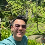 Daniel Calvin Mokalu - @dan.moka - Instagram