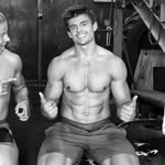 Daniel Camacho - @danimall93 - Instagram