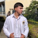 Daniel Camacho - @danielcamacho_16 - Instagram