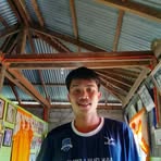 Daniel Camacho - Facebook