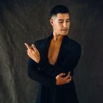 Daniel Camacho - @danielbachatero - Instagram