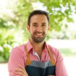 Daniel Camacho - @chefdanielcamacho - Instagram
