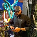 Daniel Camacho - @danielcamacho_bga - Instagram
