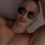 Daniel Camacho - @danielper0412 - Instagram