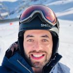 Daniel Camacho Marquez - @danielcamacho85 - Instagram