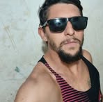 Daniel Camargo - Facebook