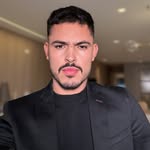 Daniel Camargo - @daniel_camargo_b - Instagram
