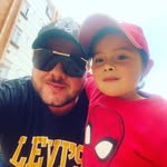 Daniel Camargo - @danielcamargomvz - Instagram
