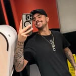 Daniel Camargo - @oo_camargo - Instagram