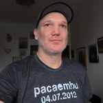Daniel Camargo Kfouri - @danielcamargokfouri - Instagram