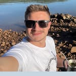 Daniel Camberto - @daniel_camberto - Instagram