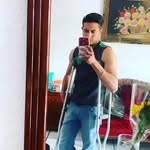Luis Hernández - @daniel.camberos - Instagram