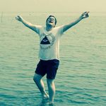Daniel Cambridge - @dc9986 - Instagram