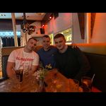 Daniel Cambridge - @dancambridge9 - Instagram