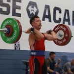 Daniel Cambron - @cambrolifting - Instagram