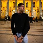Daniel Cambrón Muñoz - @dannydcm - Instagram