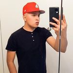 Daniel Valdés Cambrón - @dani_valdes_321 - Instagram