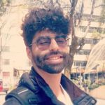 Daniel Camelo - @danielfercz - Instagram