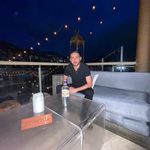 Daniel Camelo🍸 - @camelocantinero - Instagram
